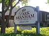 PARK BRANHAM